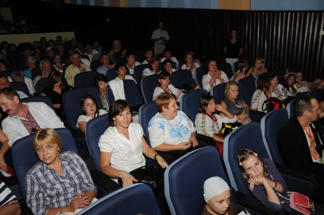 18 річниця Незалежності України